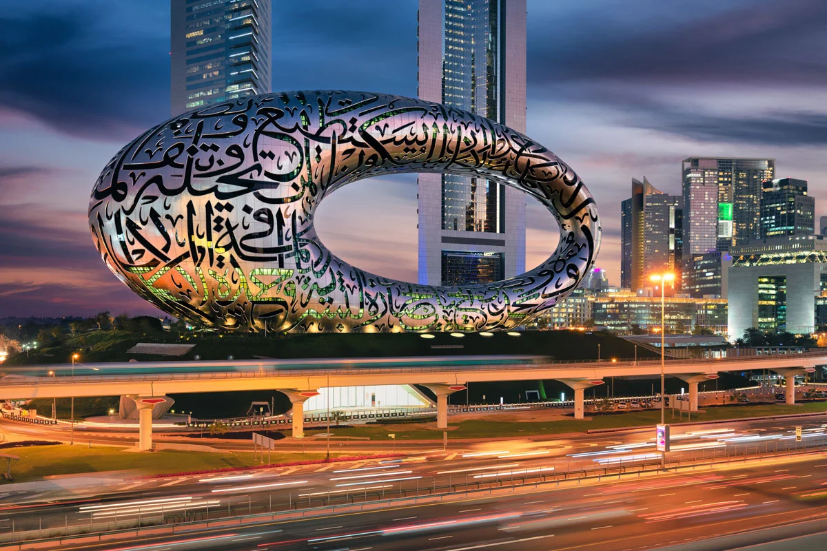Museum of the Future Dubai: What to Expect from the Most Anticipated Museum in the Middle East