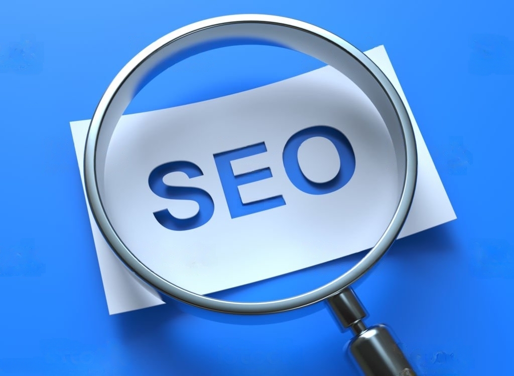 SEO services