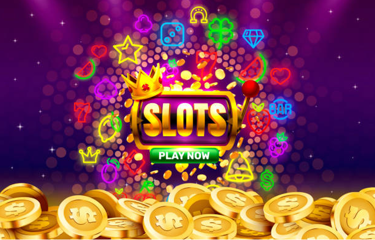 The Integration of Slots with Virtual Reality